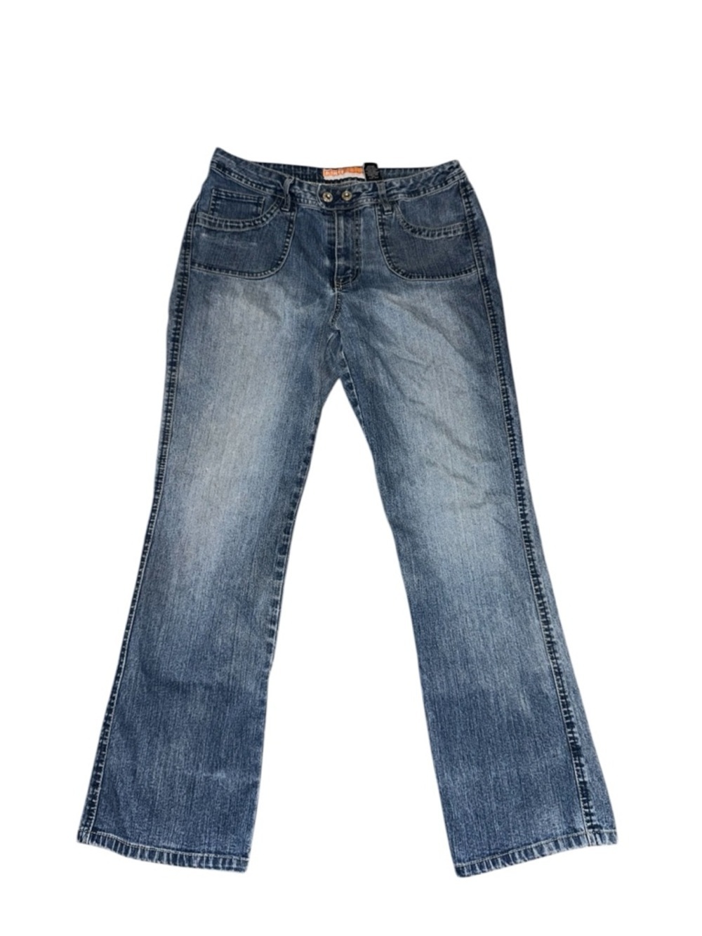 Kikit Denim Jeans